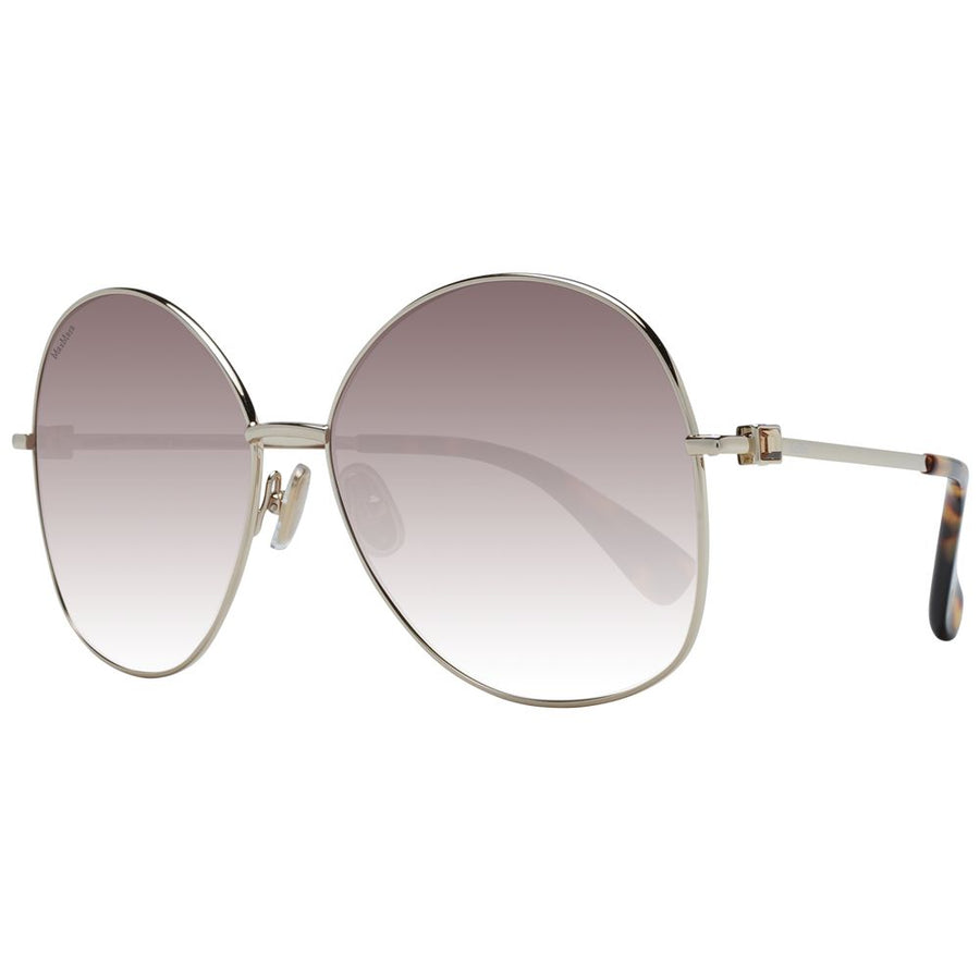 Max Mara MA-1049427 sunglasses in gold