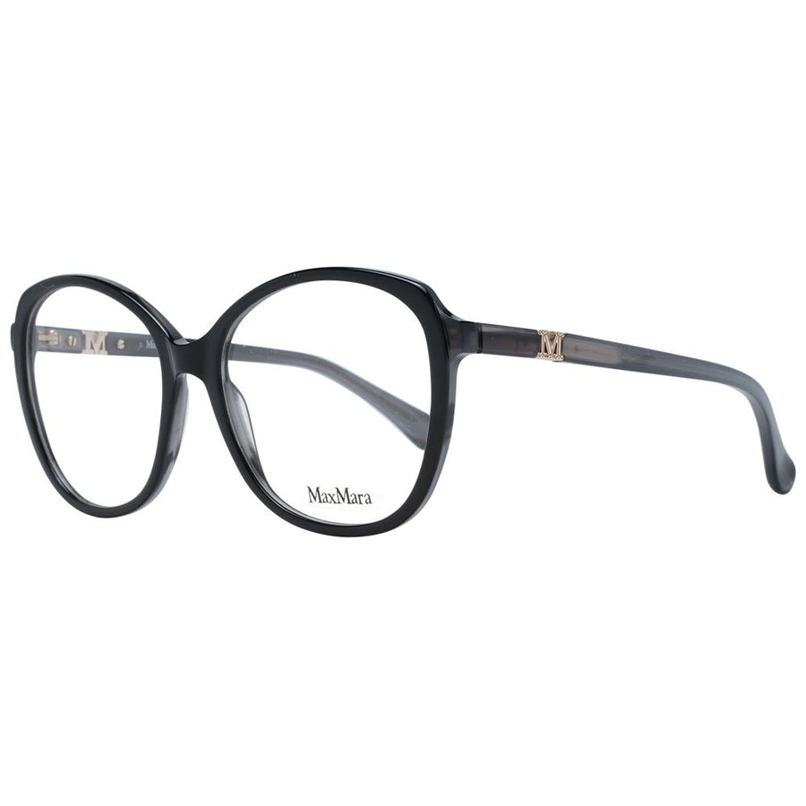 Max Mara MA-1049482 Plastic eyeglasses in black