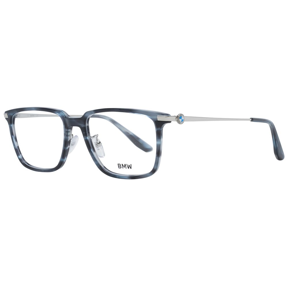 Brown Plastic Glasses (frames) Accessory
