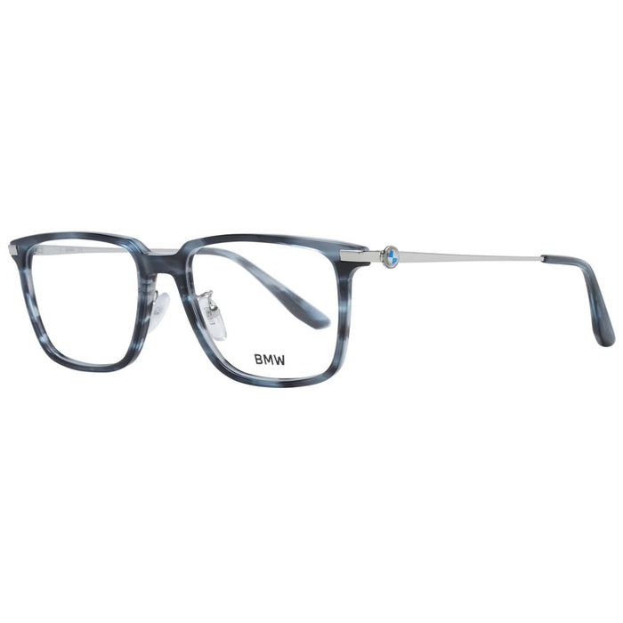 Brown Plastic Glasses (frames) Accessory