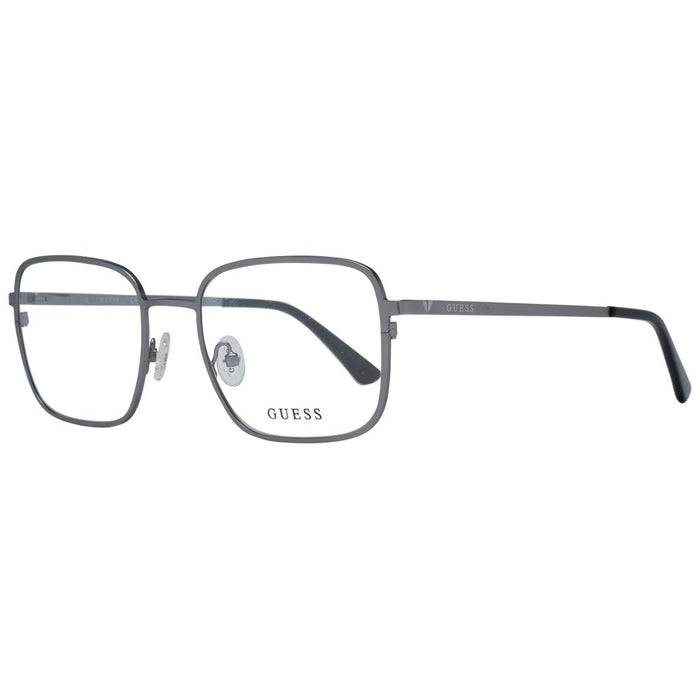 Brown Plastic Glasses (frames) Accessory