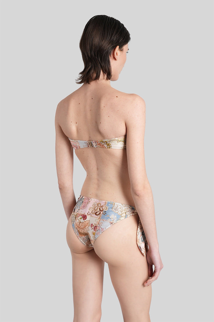 Beachwear Multicolor Polyamide Abbigliamento