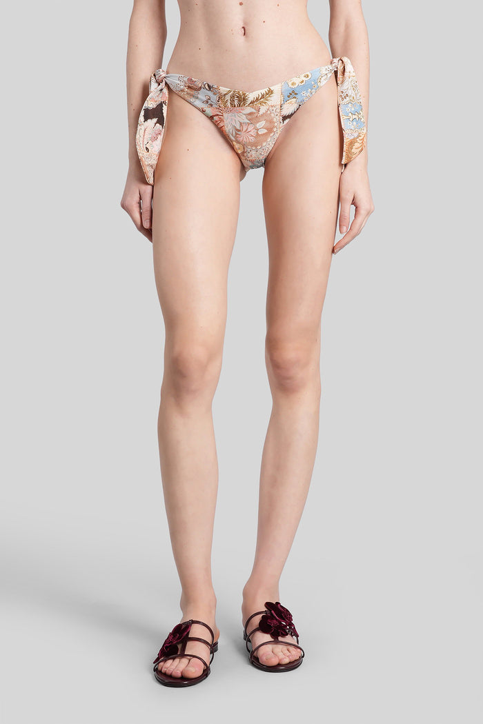 Beachwear Multicolor Polyamide Abbigliamento