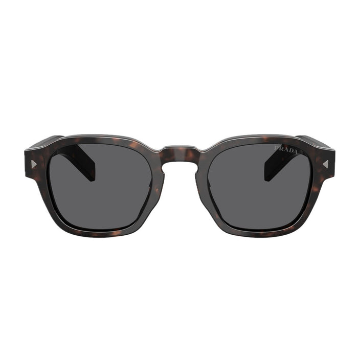 Prada Pr A16s Brown Acetato Sunglasses