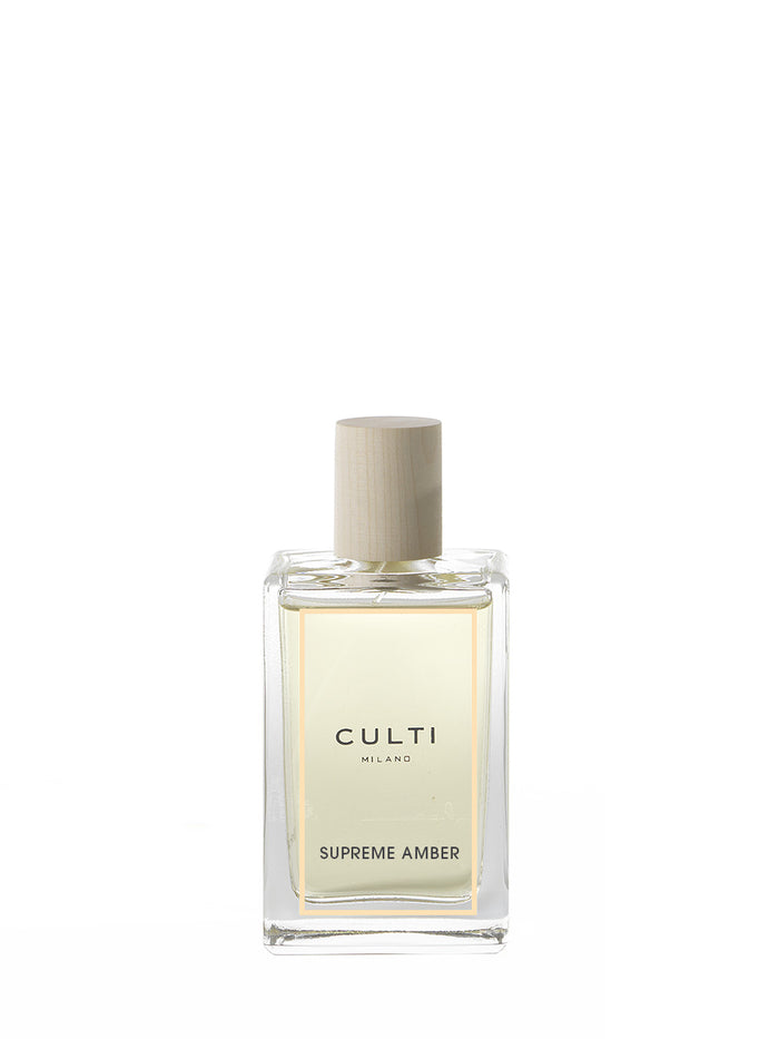 Spray Ambiente 100ml Supremeamber Profumi