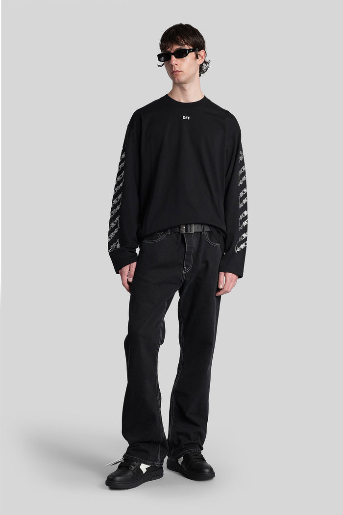 Black Cotton Abbigliamento