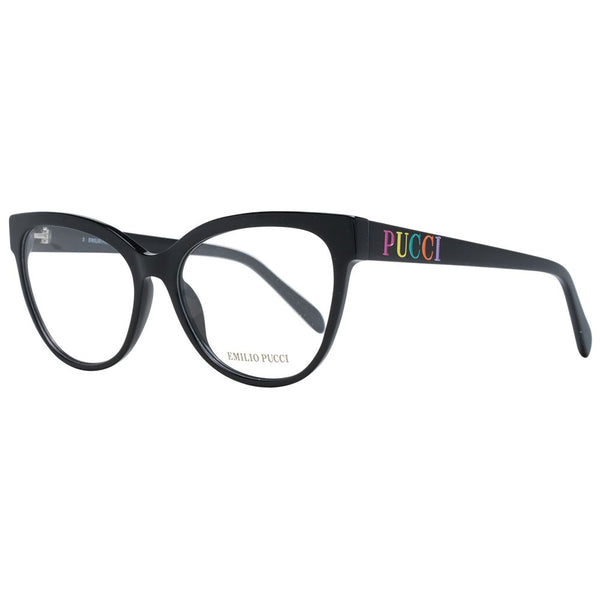 Emilio Pucci PU-1049617 eyeglasses in black