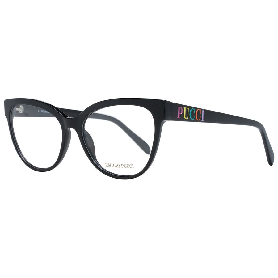 Emilio Pucci PU-1049617 eyeglasses in black