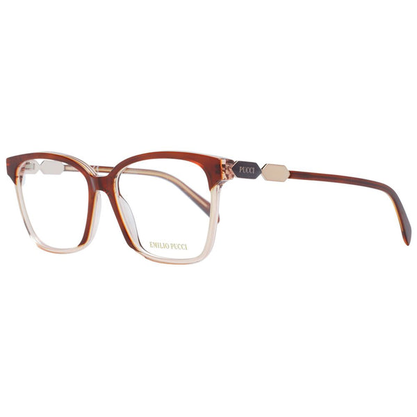 Emilio Pucci PU-1049624 eyeglasses in brown