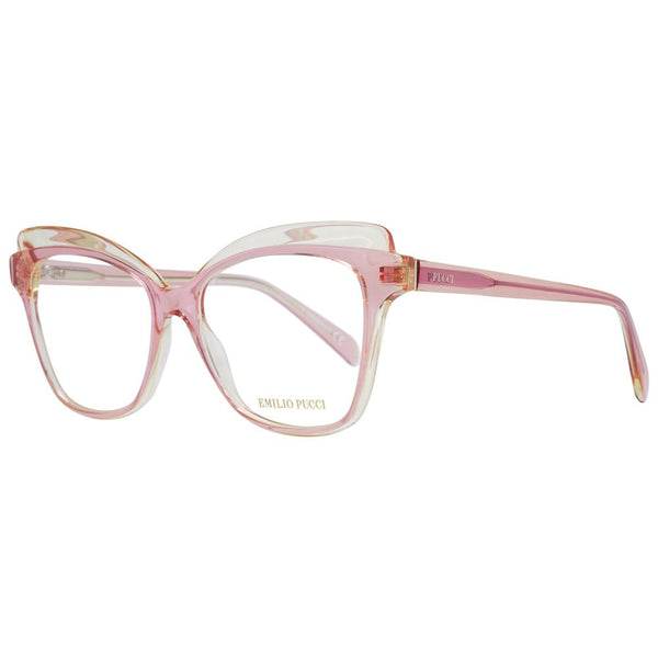 Emilio Pucci PU-1049634 eyeglasses in pink