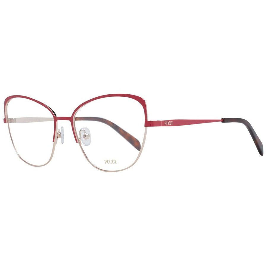Emilio Pucci PU-1049628 eyeglasses in red