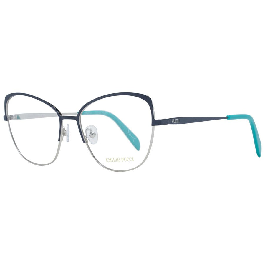 Emilio Pucci PU-1049629 Metal eyeglasses in blue