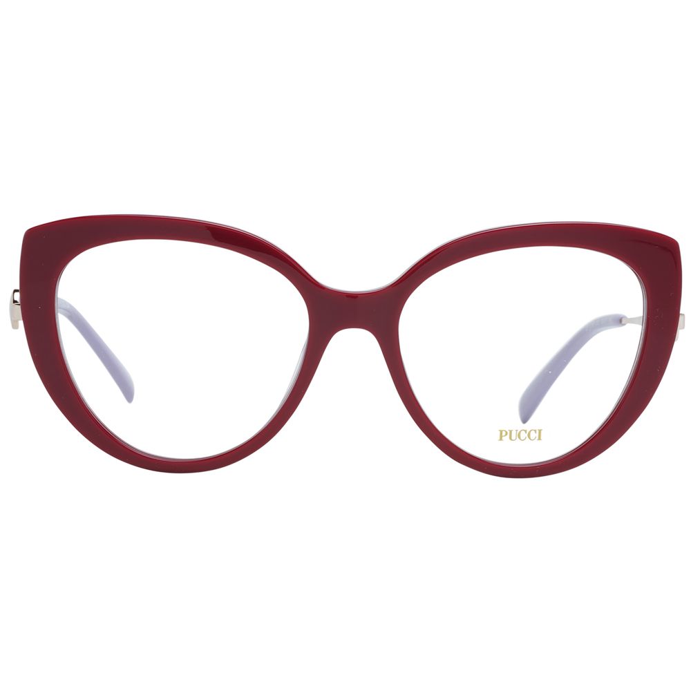 Multicolor Plastic Glasses (frames) Accessory