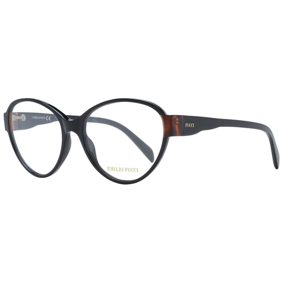 Emilio Pucci PU-1049639 eyeglasses in black