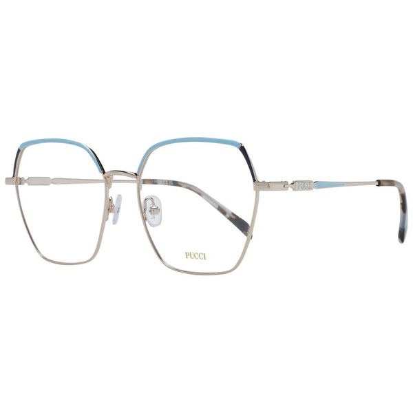Emilio Pucci PU-1049644 eyeglasses in gold