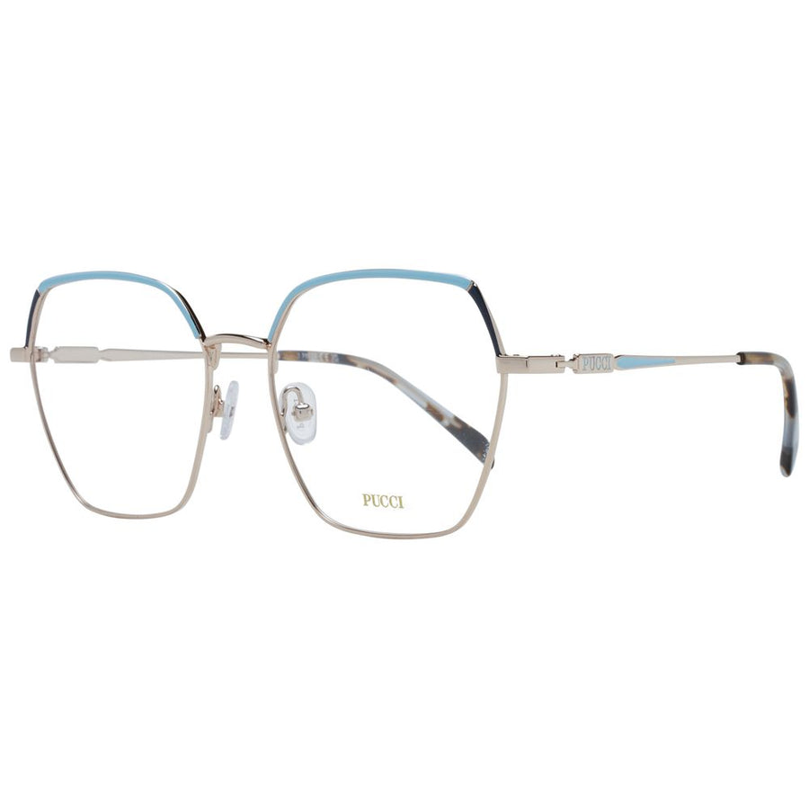 Emilio Pucci PU-1049644 eyeglasses in gold