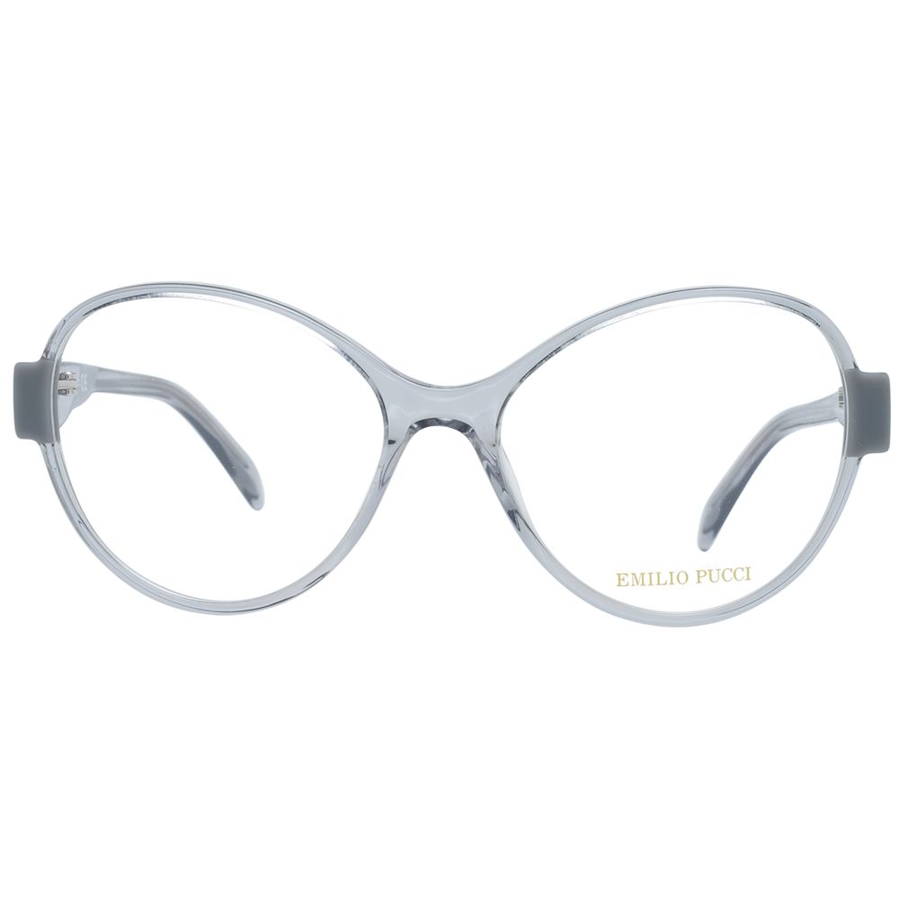 Transparent Plastic Glasses (frames) Accessory