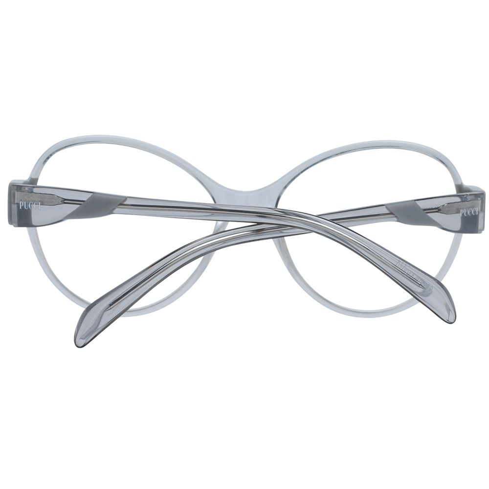 Transparent Plastic Glasses (frames) Accessory