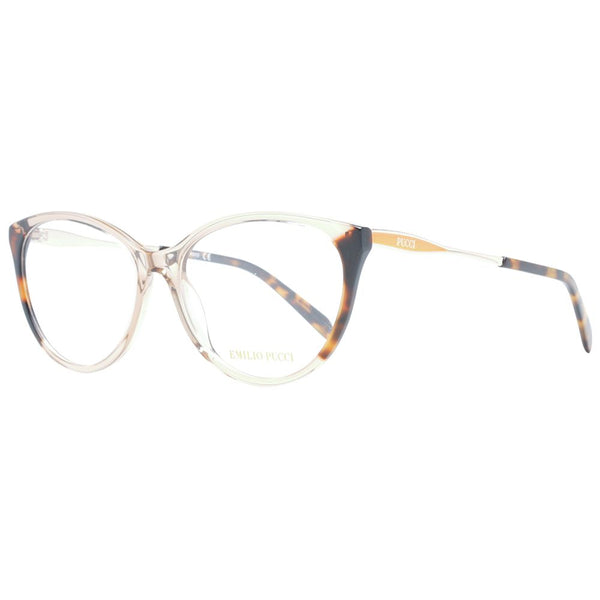 Emilio Pucci PU-1049646 eyeglasses in brown