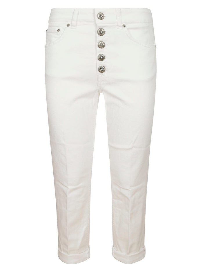 Koons Bot Gioie White Co Eme Ea Pant