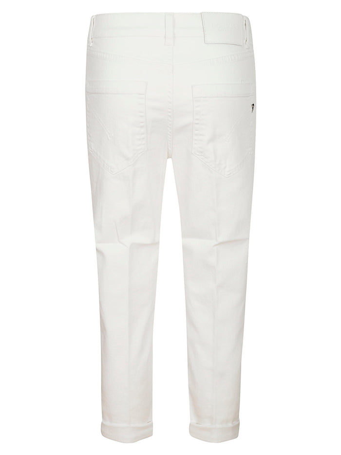 Koons Bot Gioie White Co Eme Ea Pant