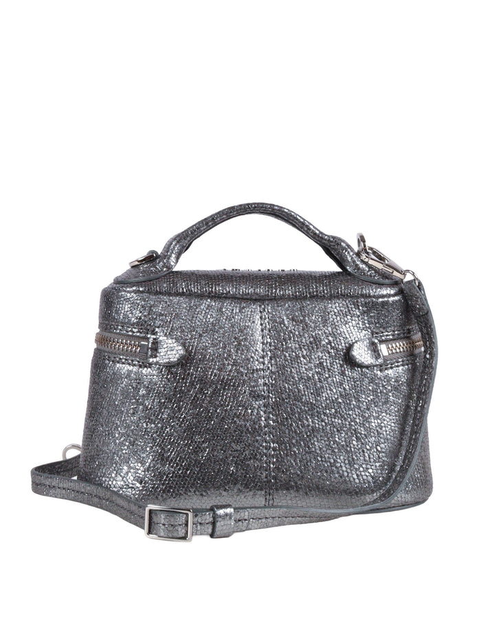 Handbag Silver