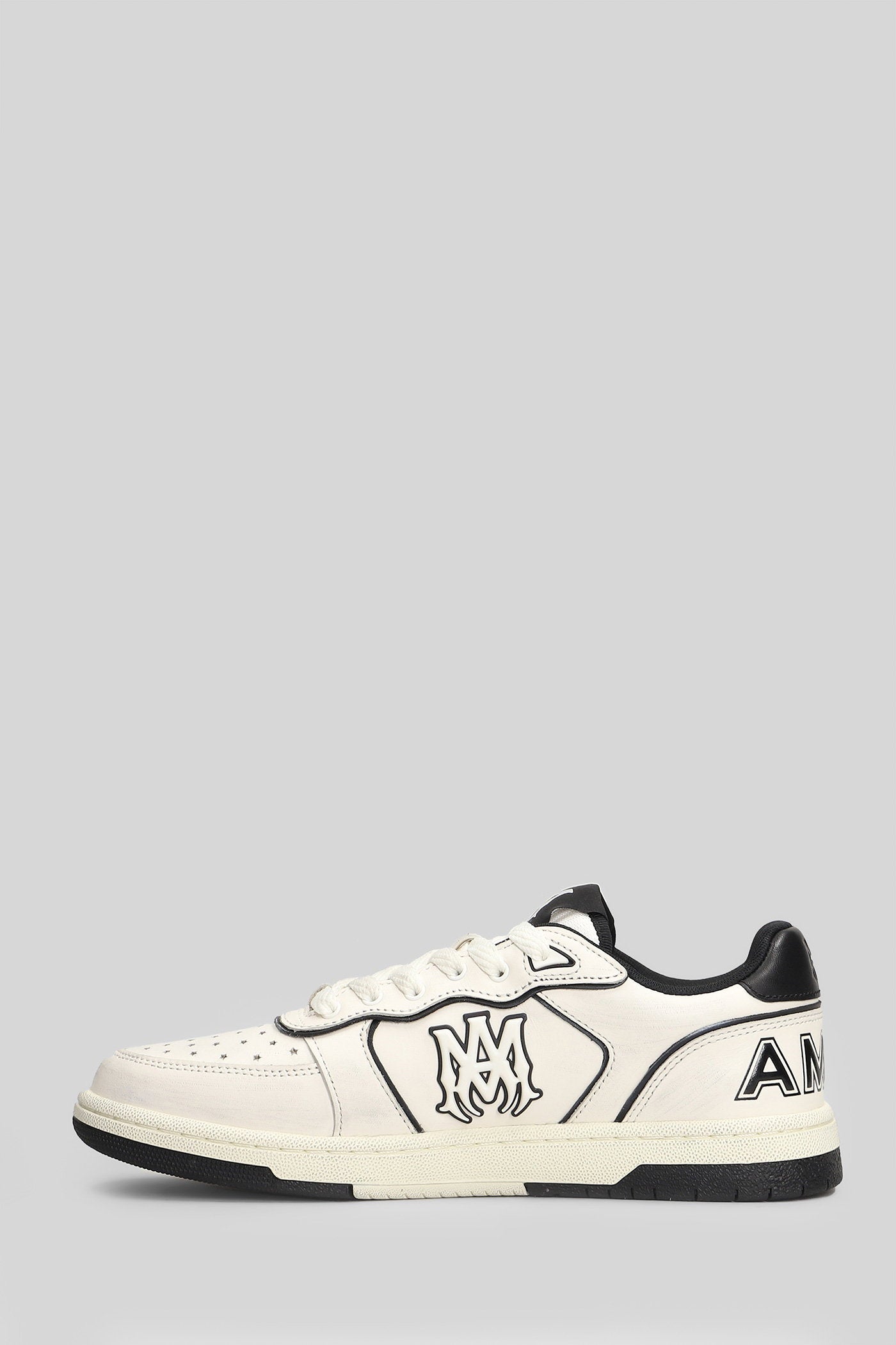 Newport Sneakers Beige Leather Scarpe