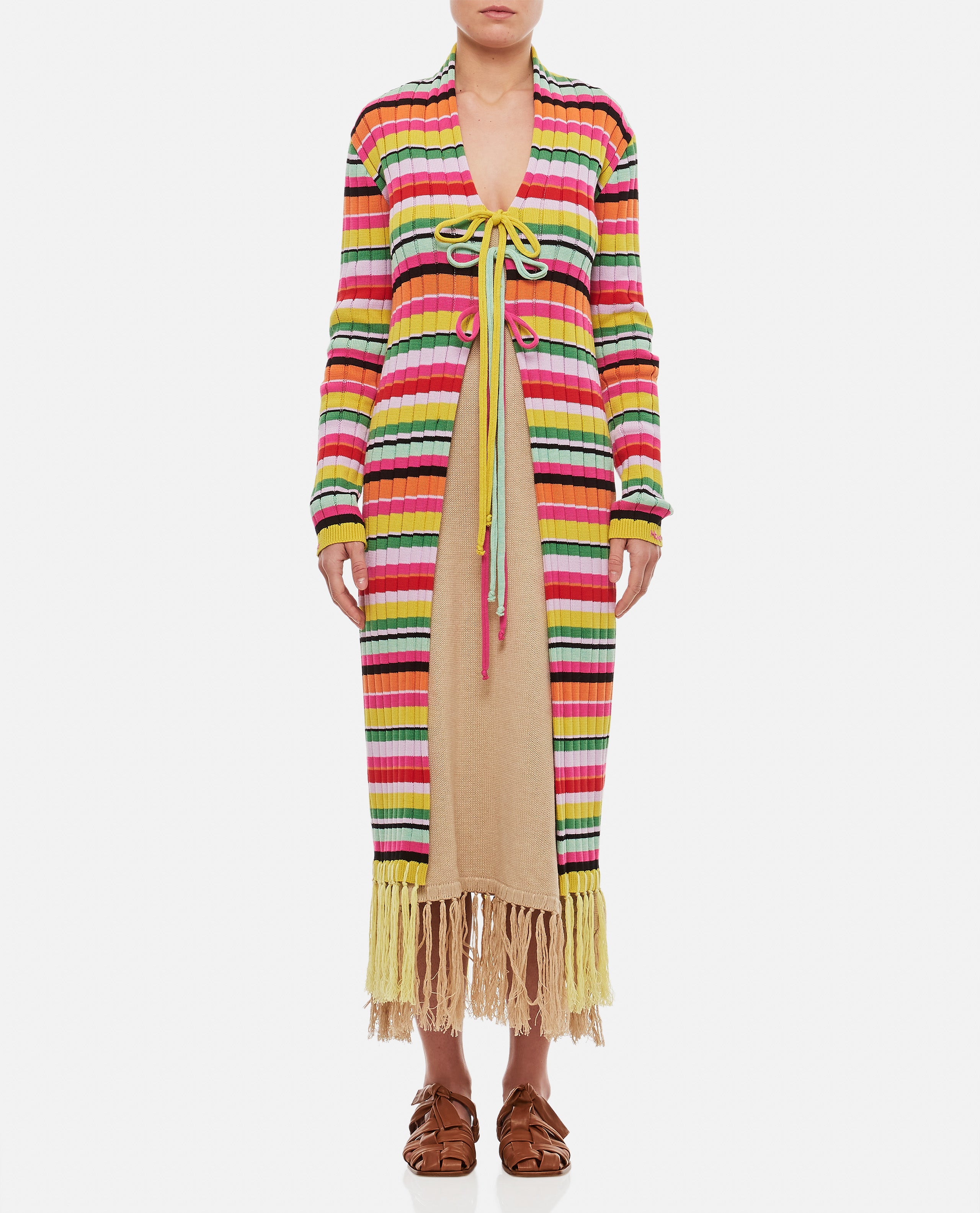 Gio Giovanni Gerosa Sweaters Multicolour