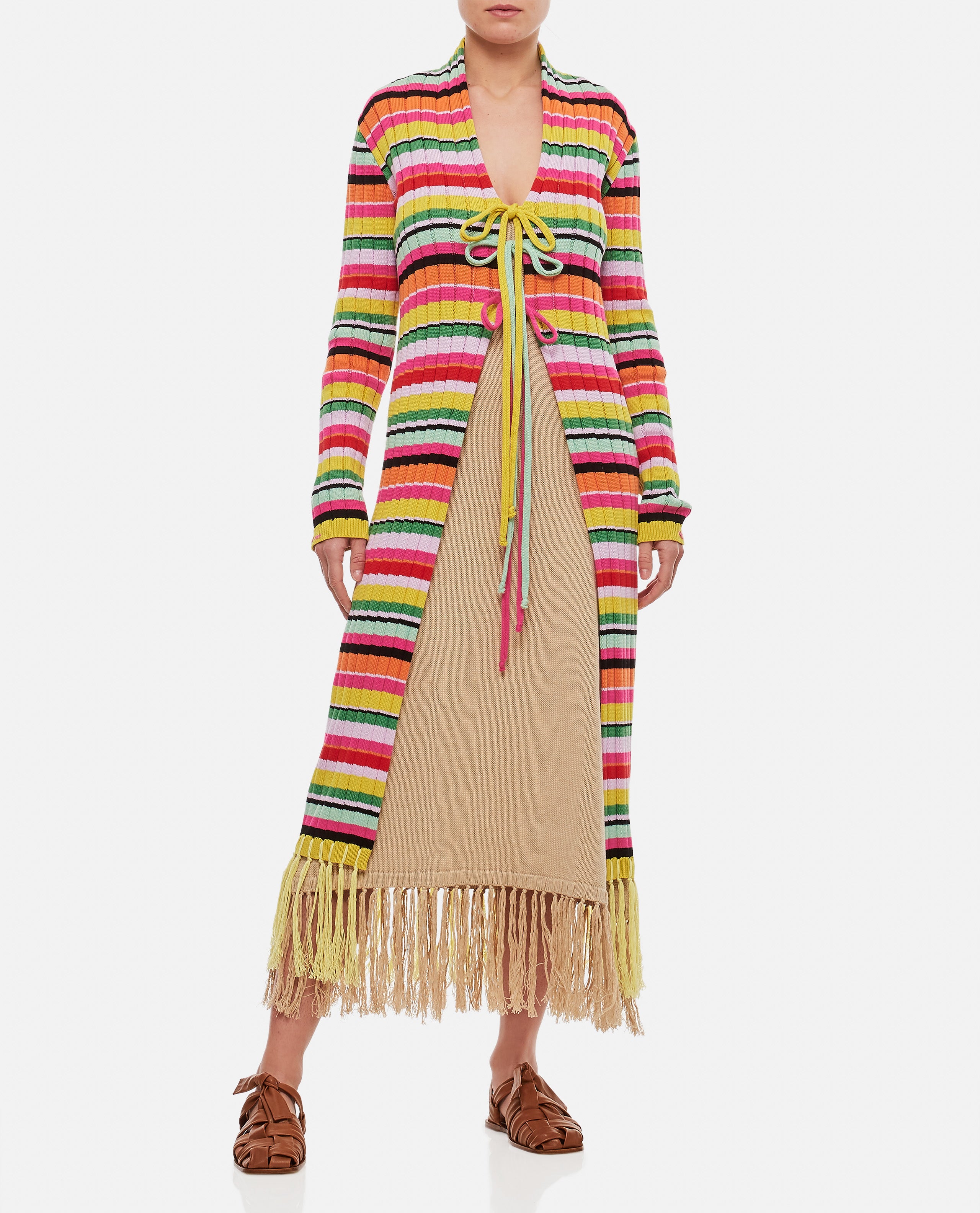 Gio Giovanni Gerosa Sweaters Multicolour