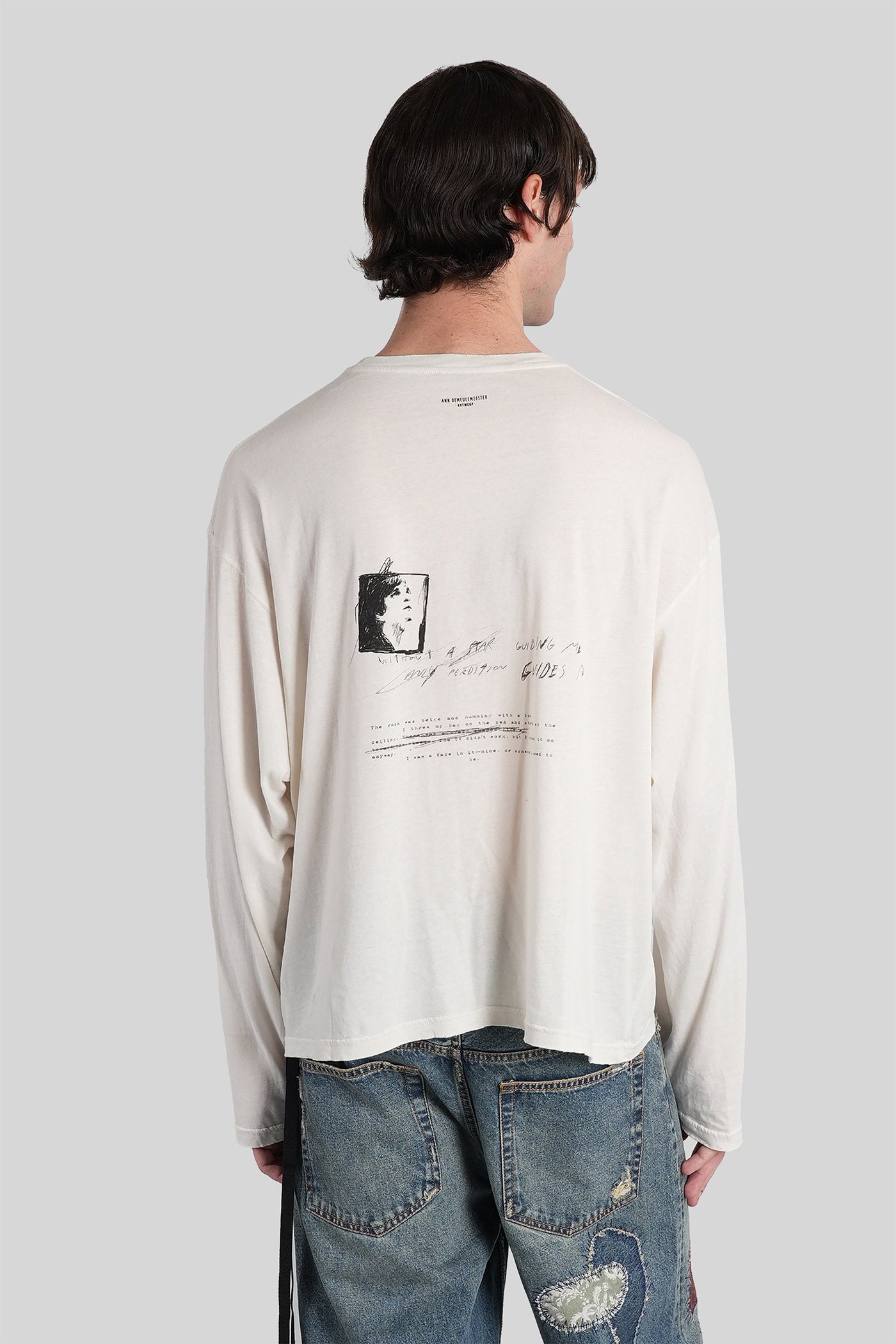 Emil Beige Cotton Abbigliamento