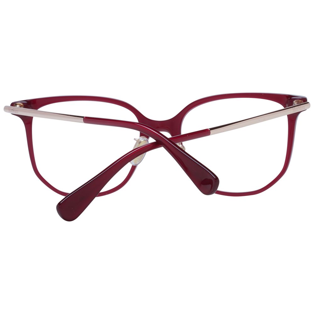 Multicolor Plastic Glasses (frames) Accessory
