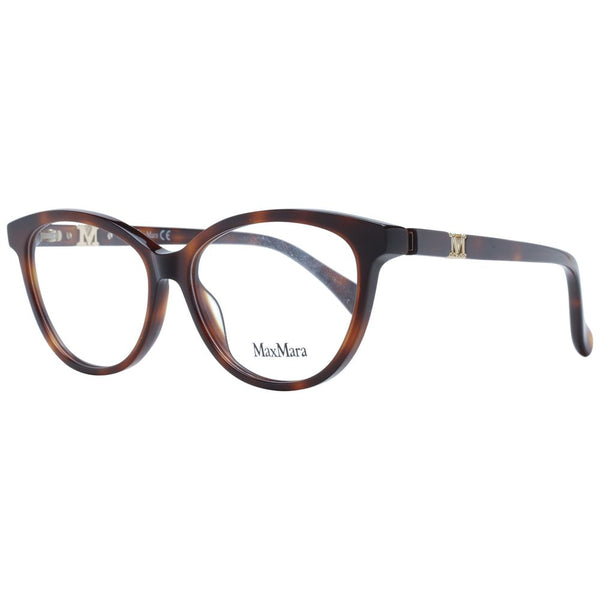 Max Mara MA-1052048 eyeglasses in brown