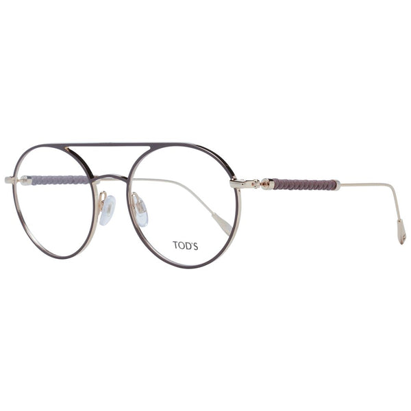 Tod's TO-1052146 eyeglasses in brown