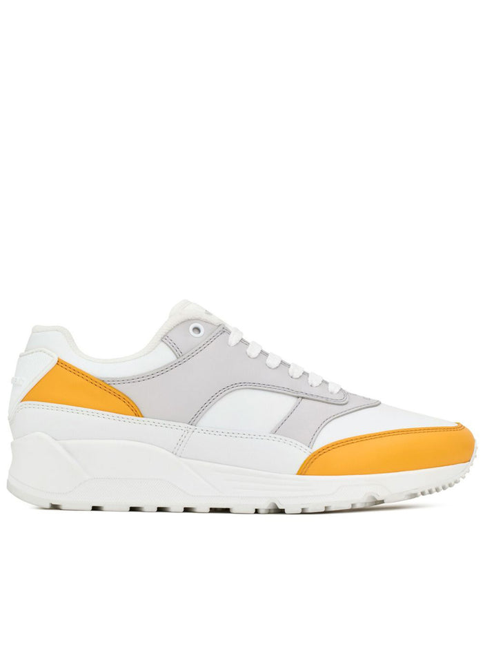 Bump White Calzature