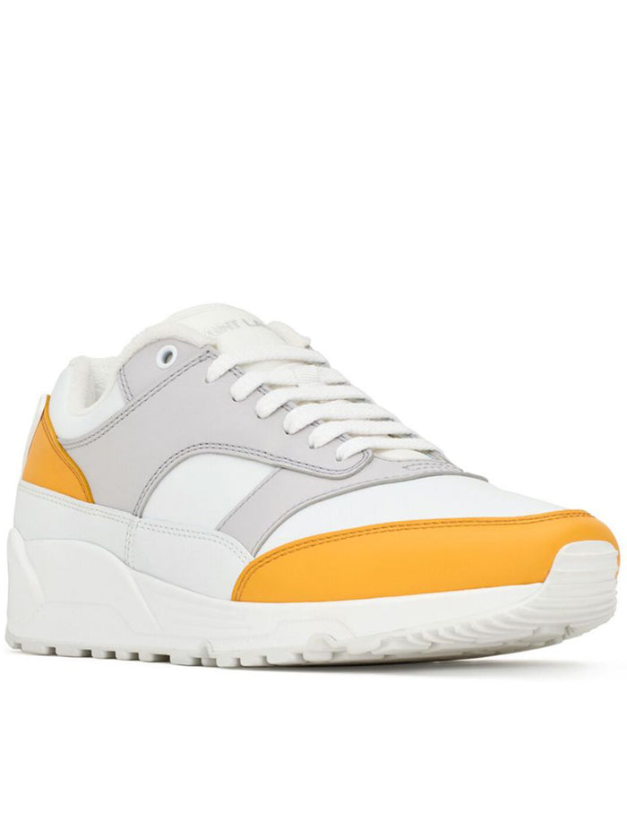 Bump White Calzature