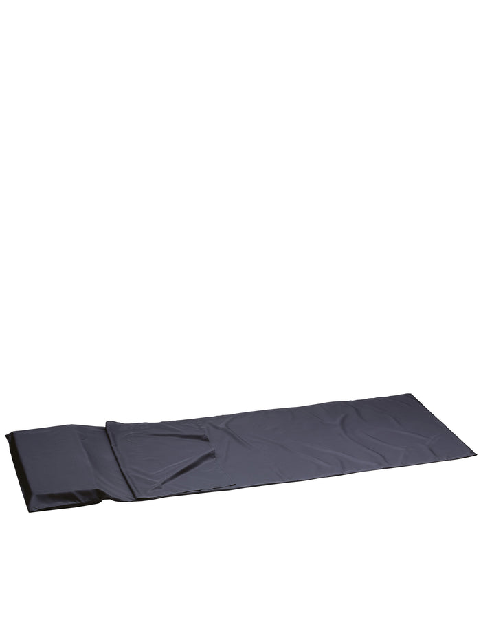 Saccolenzuolo Microfibra Grey Object