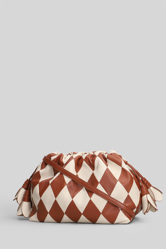 Cloud 91 Clutch Leather Color Borse