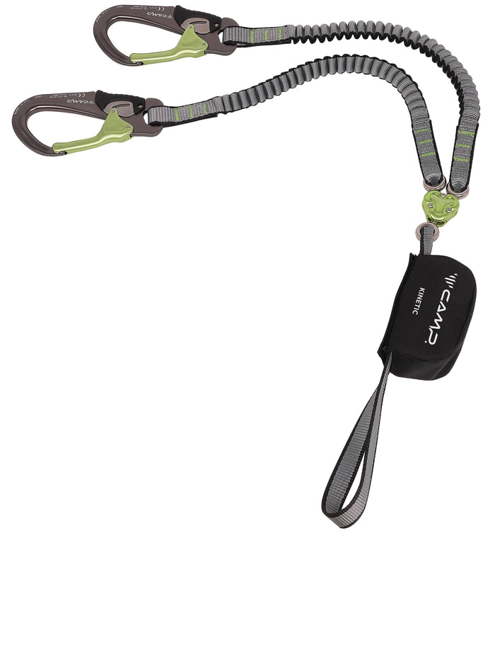 Kinetic Gyro Rewind Pro Uni Object
