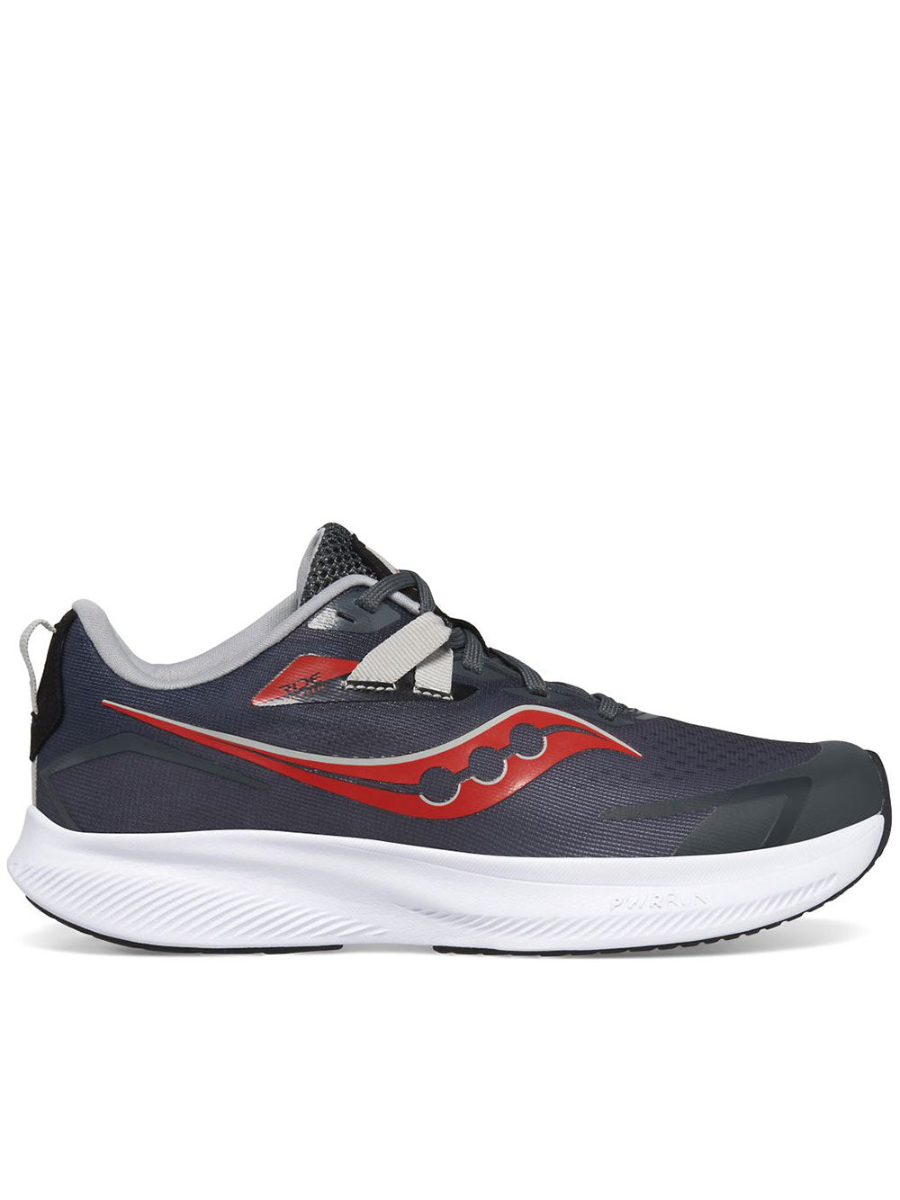 Ride 15 Grey Calzature