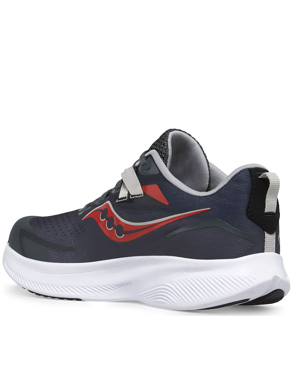 Ride 15 Grey Calzature