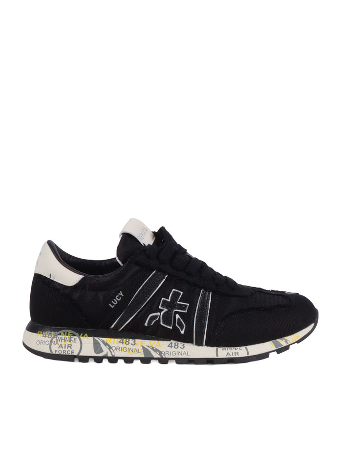 Lucyd Sneakers Black