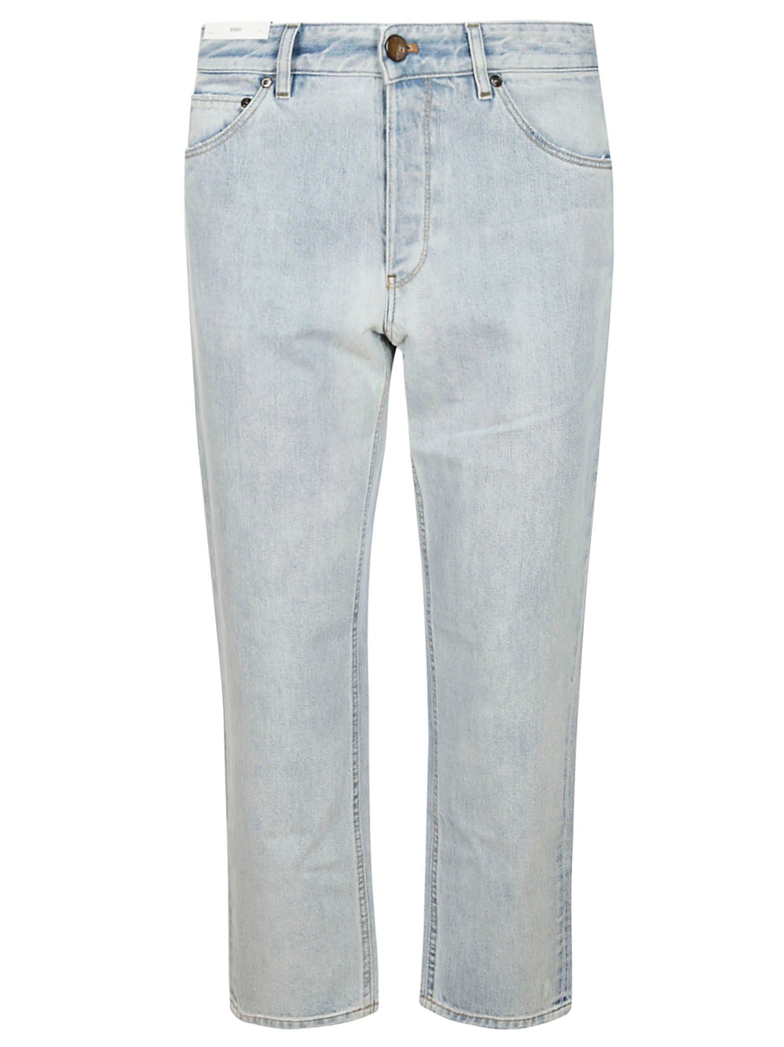 Rebel Blue Jean