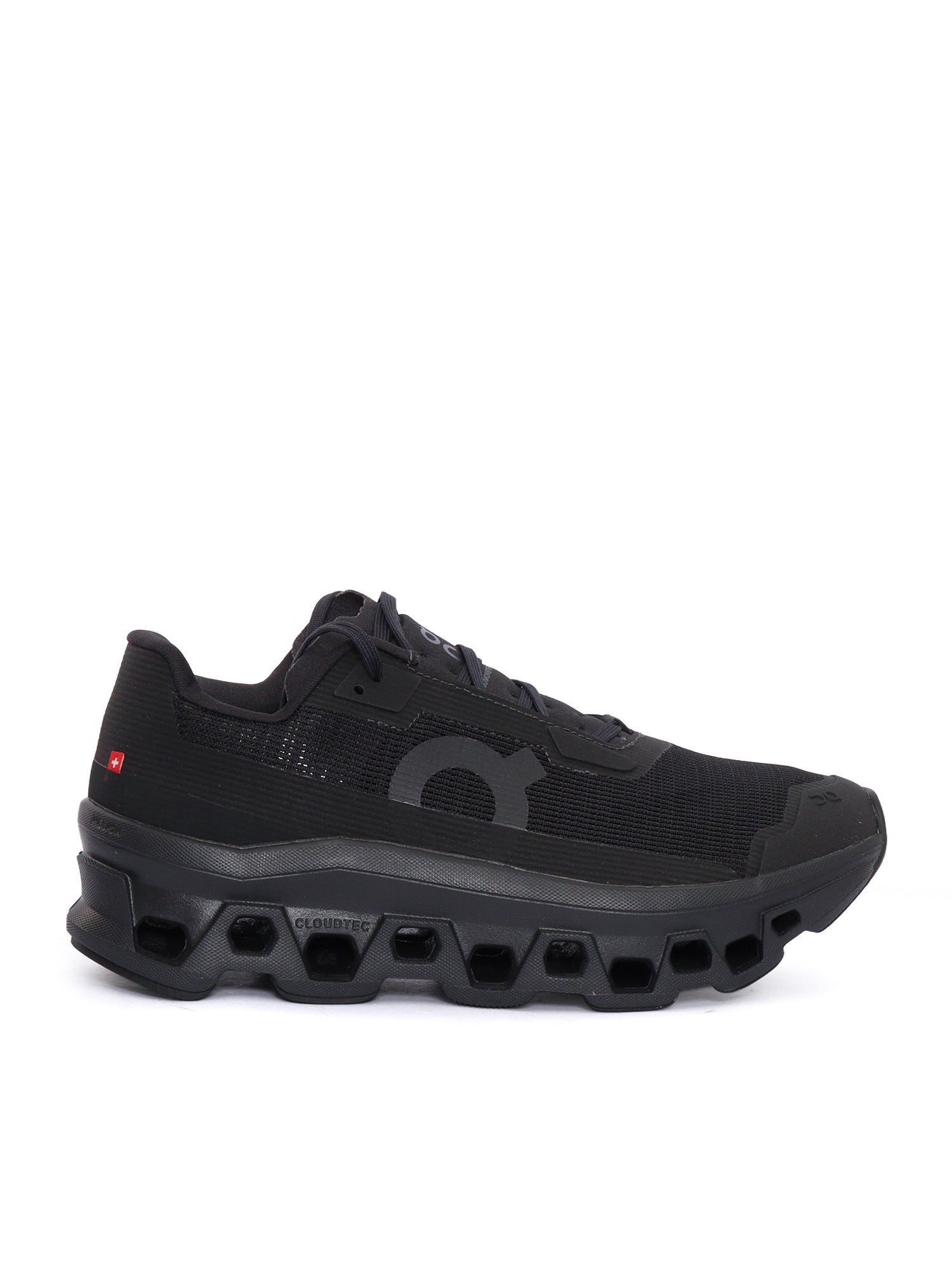 Cloudmonster Void sneakers Black