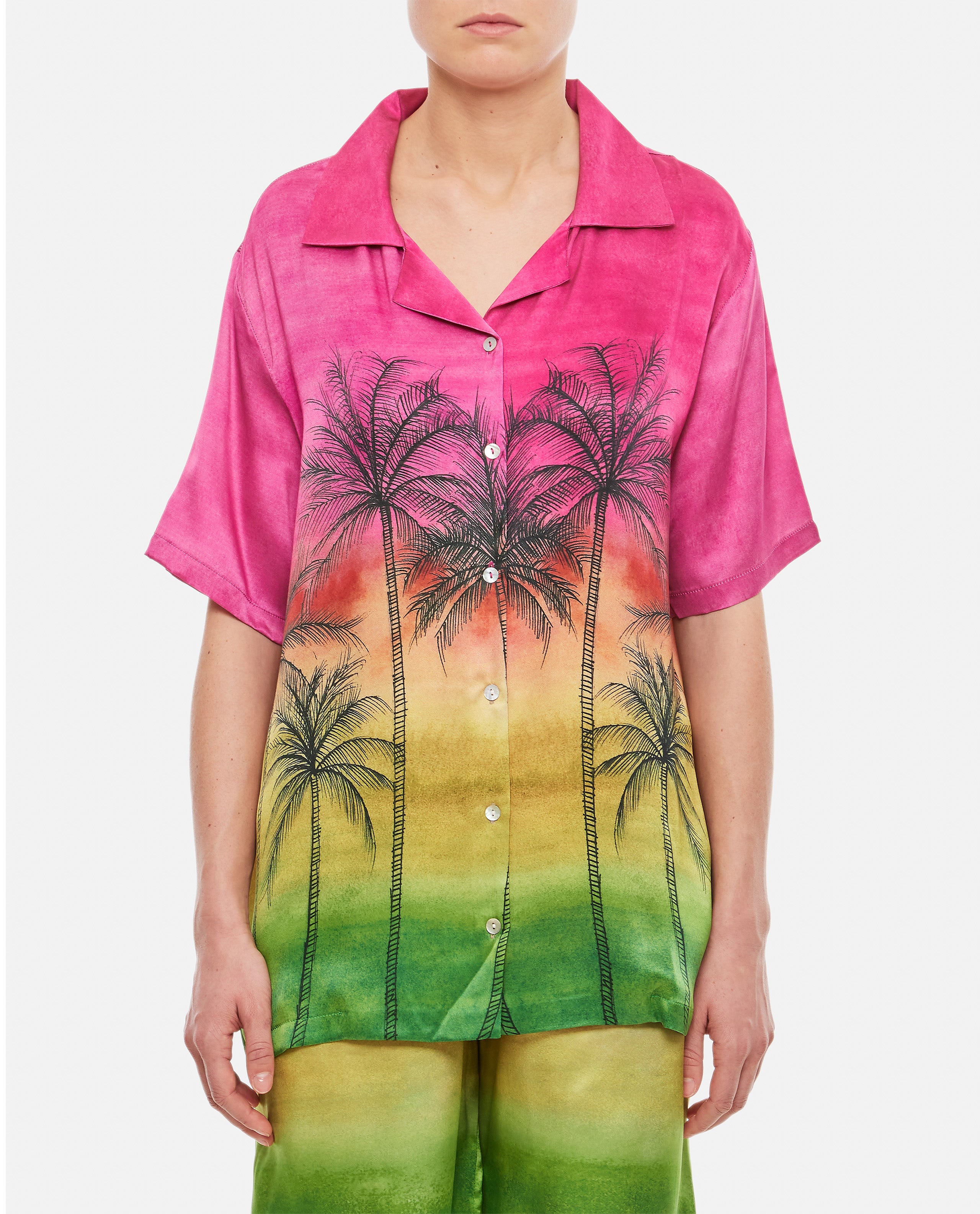 Gio Giovanni Gerosa Shirts Multicolour