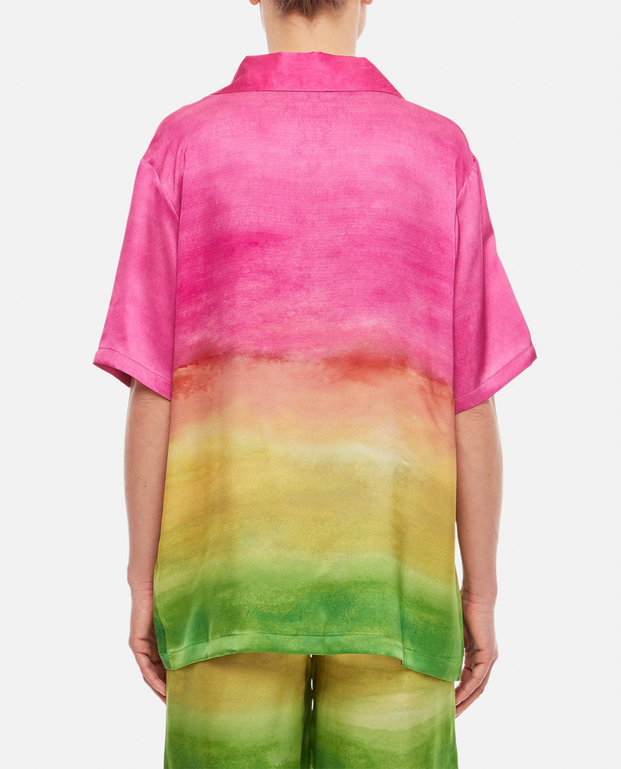 Gio Giovanni Gerosa Shirts Multicolour