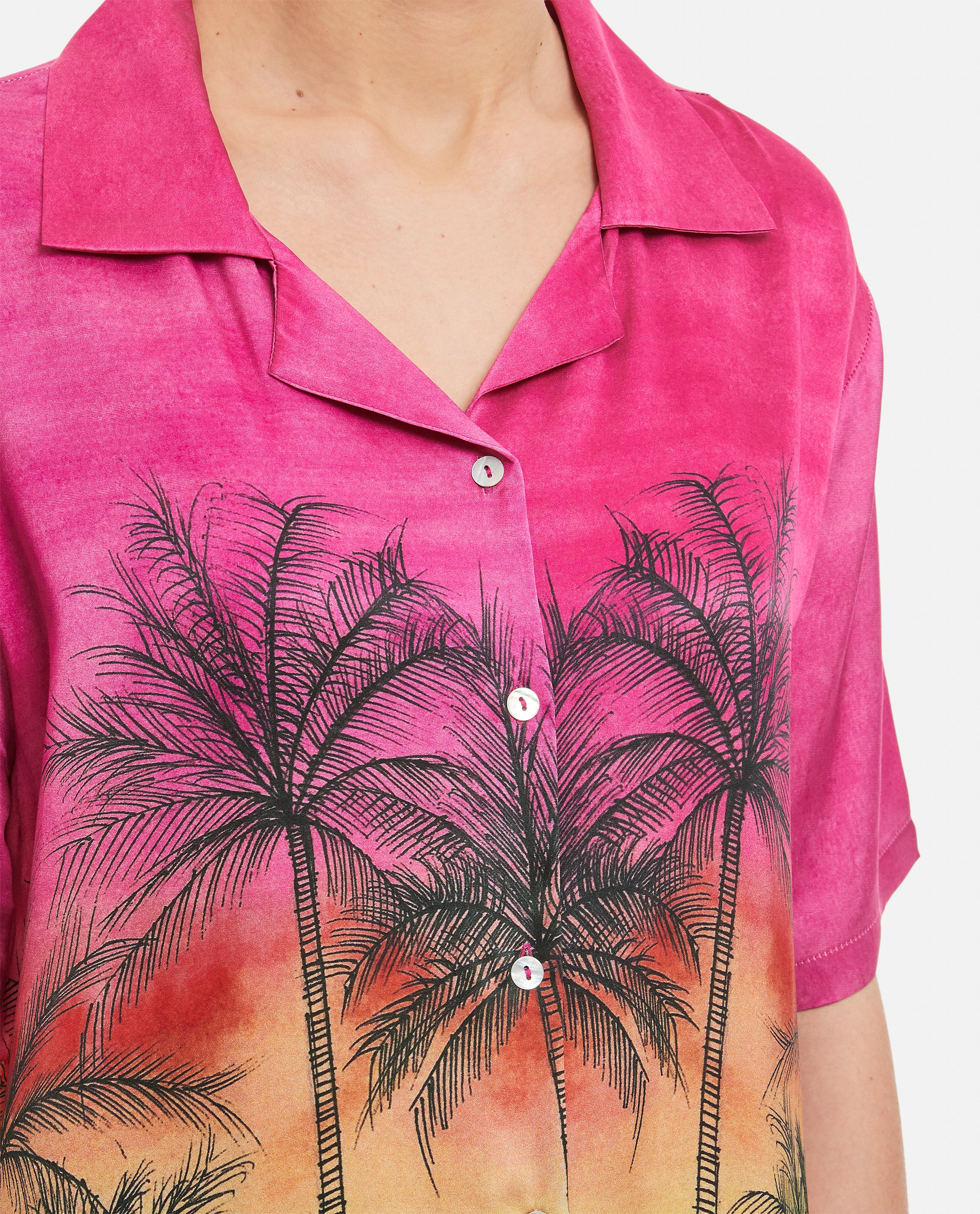 Gio Giovanni Gerosa Shirts Multicolour