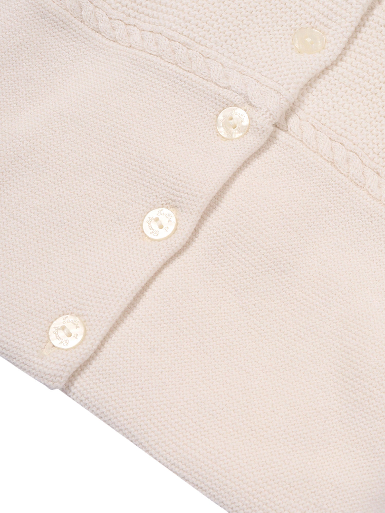 Coat White