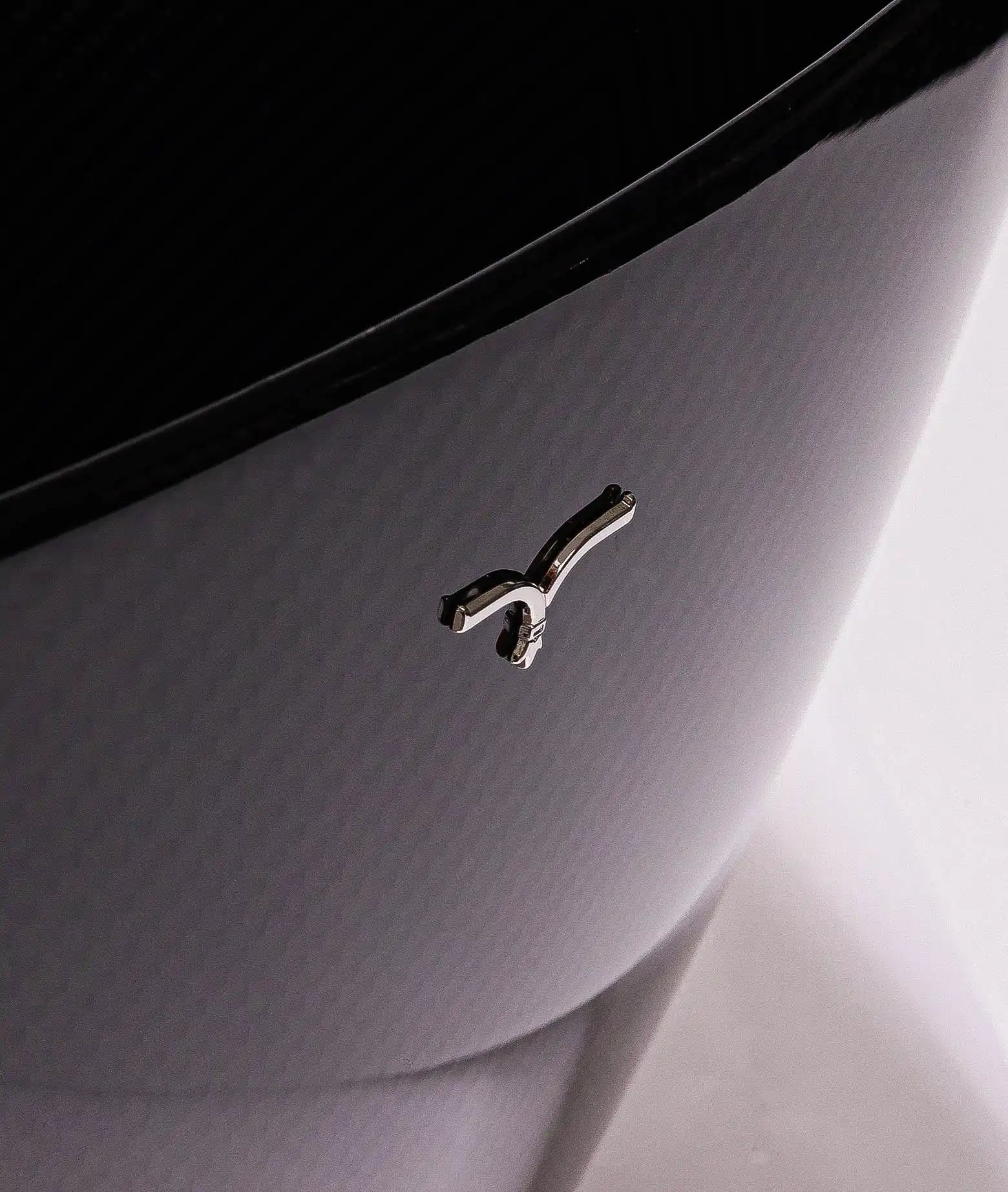 Carbon Fiber Ice Bucket Black Champagne Accessories