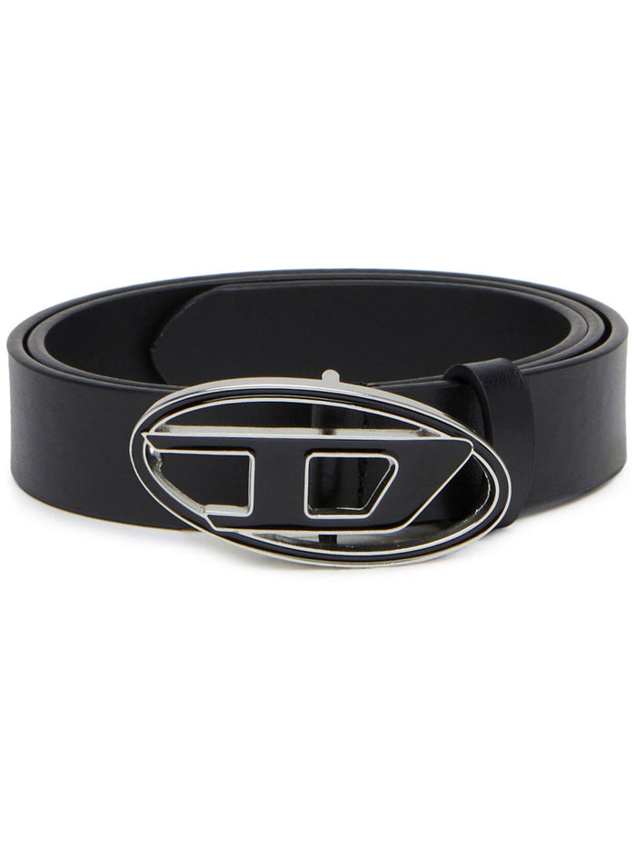B 1dr 25 Black Leather | Cintura