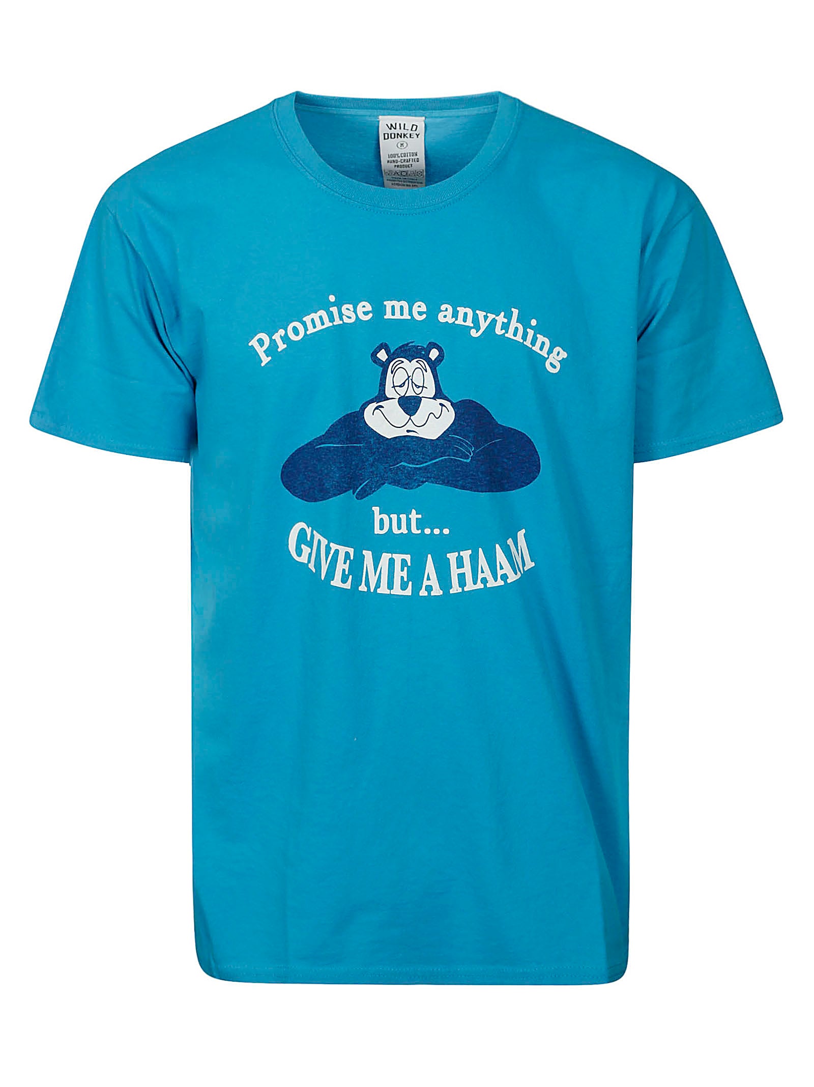 T-shirt White Tshirt